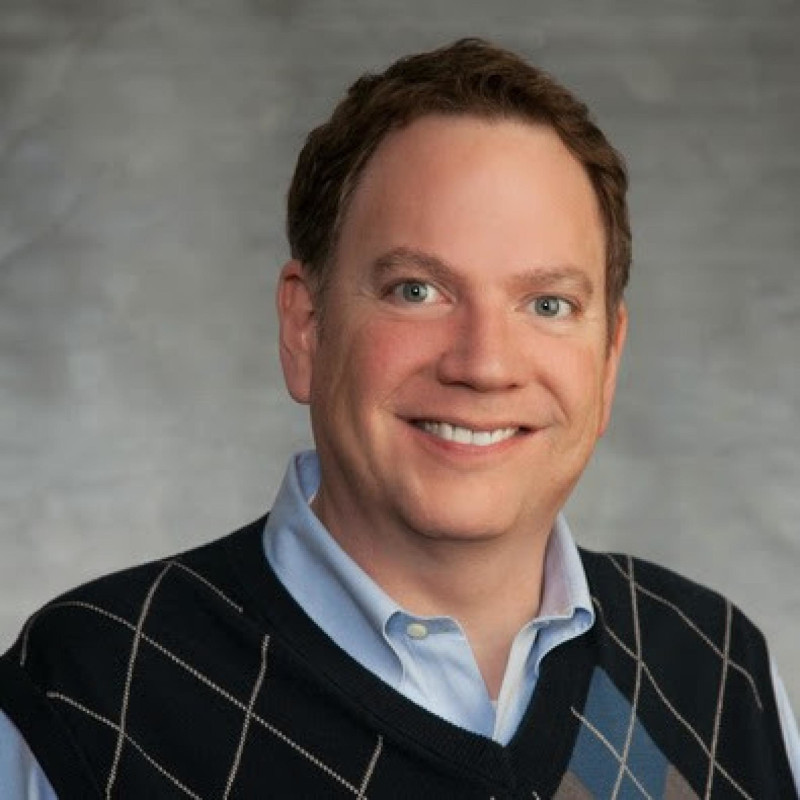 Brian Parsons, Founder