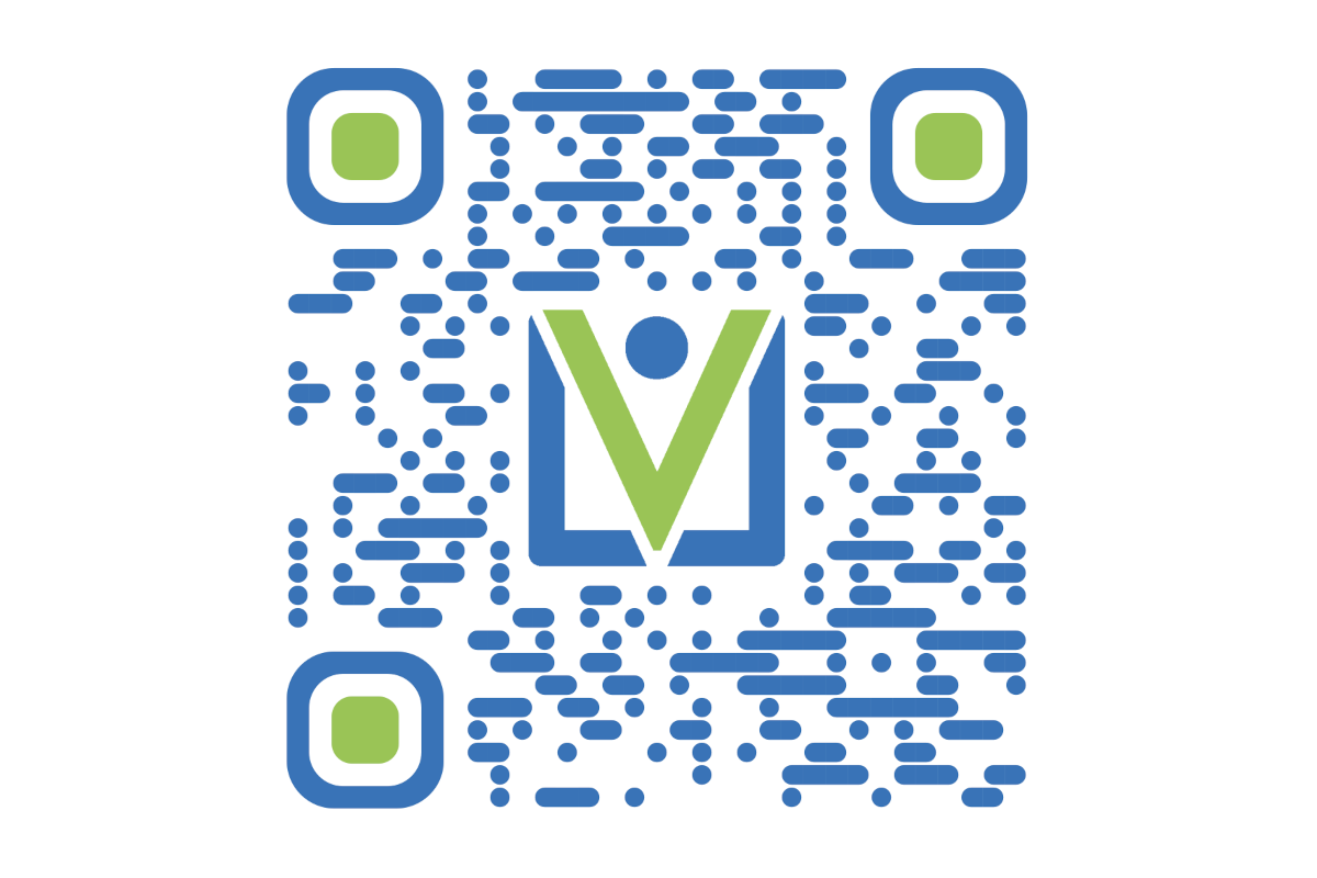 QR Manager - Professional QR Code Design